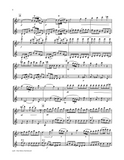 Mozart Eine Kleine Nachtmusik Flute/Clarinet Duet