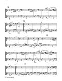 Gounod Funeral March Flute/Clarinet Duet