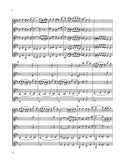 Gershwin Rialto Ripples Rag Clarinet Quintet