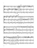Sibelius 4 Pieces Oboe/English Horn/Bassoon Trio