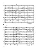 Mahler Urlicht Clarinet Choir