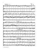 Gliere Russian Sailors Dance Flute/Clarinet/Sax Trio
