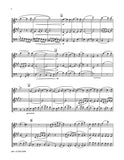 In Dulci Jubilo Flute/Clarinet/Bassoon Trio