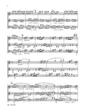 Jingle Bells Flute/Clarinet/Bassoon Trio