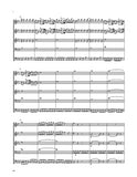 Mozart Ascanio in Alba Overture Brass Quintet