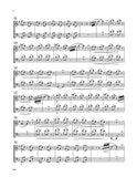 Pierné 3 Pieces Clarinet/Bassoon Duet