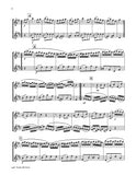 Mozart Turkish March Oboe/English Horn Duet
