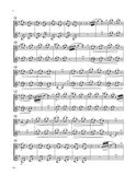 Pierné 3 Pieces Clarinet Duet