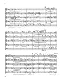 Tchaikovsky Chanson & Humoresque Wind Quintet