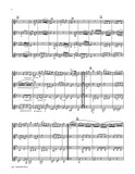 Mozart Turkish March Clarinet Quartet