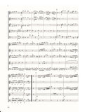 Mozart Divertimento K. 213 Wind Quintet