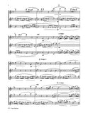 Gesu Bambino Flute/Clarinet/Sax Trio