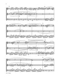 Fauré Pavane Oboe/English Horn/Bassoon Trio