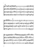 Handel Hallelujah Saxophone Quartet