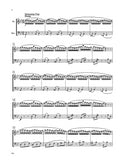 Nielsen Humoresque Bagatelles Oboe/Bassoon Duet
