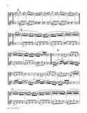 Mozart Turkish March Flute/Oboe Duet