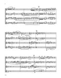 Good King Wenceslas Clarinet Quartet