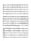 Mozart Divertimento K. 213 Brass Quintet