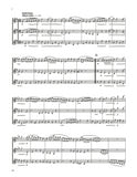Vaughan Williams 5 Pieces Clarinet Trio
