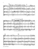Handel Joy to the World Flute Quartet