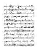 Mozart Eine Kleine Nachtmusik Flute/Saxophone Duet