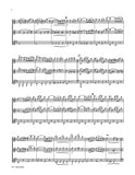 Gershwin Rialto Ripples Rag Flute/Clarinet Trio