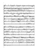 Handel/Beethoven Fugue Brass Quartet