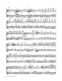 Mozart Eine Kleine Nachtmusik Flute Duet (2 C Flutes)