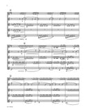 Schubert Erlkönig Clarinet Quintet