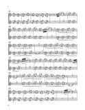 Pierné 3 Pieces Alto/Baritone Sax Duet