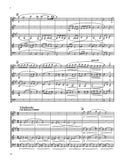 Mason Yankee Doodle Variations Wind Quintet