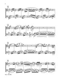 Beethoven Für Elise Oboe/Bassoon Duet