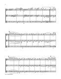 National Emblem March Flute/Clarinet/Sax Trio