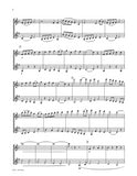Holst Second Suite Flute/Clarinet Duet