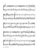 Gounod Funeral March English Horn/Bassoon Duet