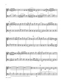 Holst Second Suite Clarinet/Bassoon Duet