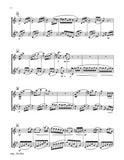 Beethoven Für Elise Oboe/English Horn Duet