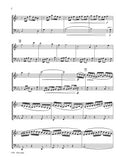 Holst First Suite Clarinet/Bassoon Duet