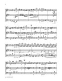 Nutcracker March Flute/Clarinet/Bassoon Trio