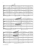 Stravinsky Firebird Finale Saxophone Quintet