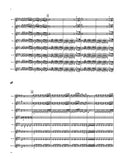 Verdi Anvil Chorus Clarinet Choir