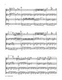Prokofiev 3 Oranges March Wind Quartet