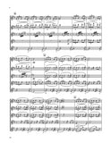 Chabrier Habanera Flute Quintet