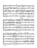 Rachmaninov Vocalise Wind Quintet