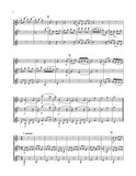 Haydn 5 Pieces Oboe/Clarinet/Horn Trio