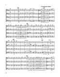 Sibelius Hymne Trombone Quartet