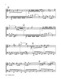 Prokofiev 3 Oranges March English Horn/Bassoon Duet
