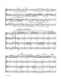 Grieg Solveig's Song Wind Quartet