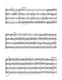 Holst Intermezzo Saxophone Quartet