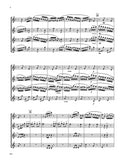 Rachmaninov Polka Italienne Saxophone Quartet
